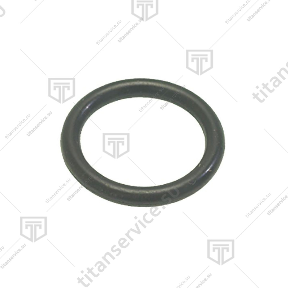Кольцо уплотнительное ORM 24x32х4мм EPDM для посудомоечной машины Comenda GMC2700 200933 - фото №1