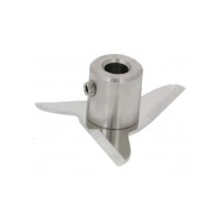 Нож для миксера погружного Apach Cook Line 350/650 F2458