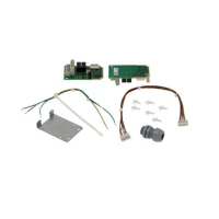 Модуль подключения оптимизатора энергии для сковороды электрической Rational LMX; C-D 87.01.814S