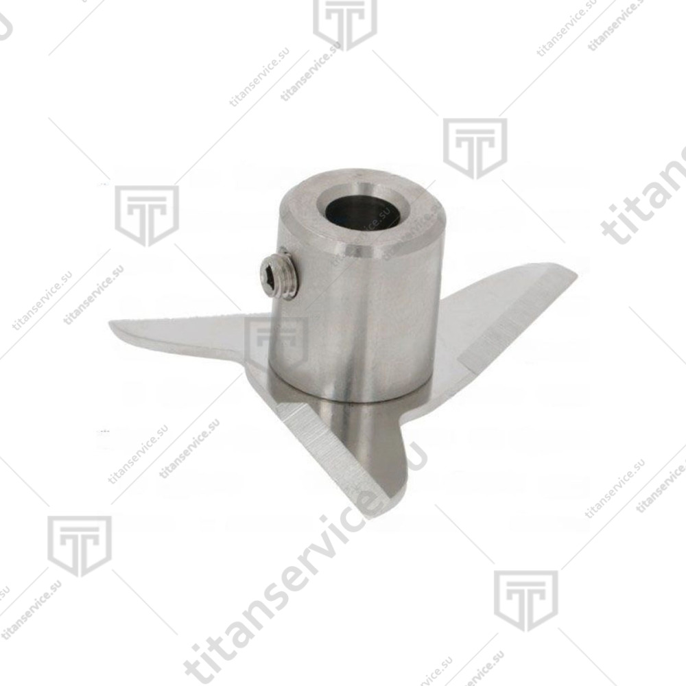 Нож для миксера погружного Apach Cook Line 350/650 F2458 - фото №1