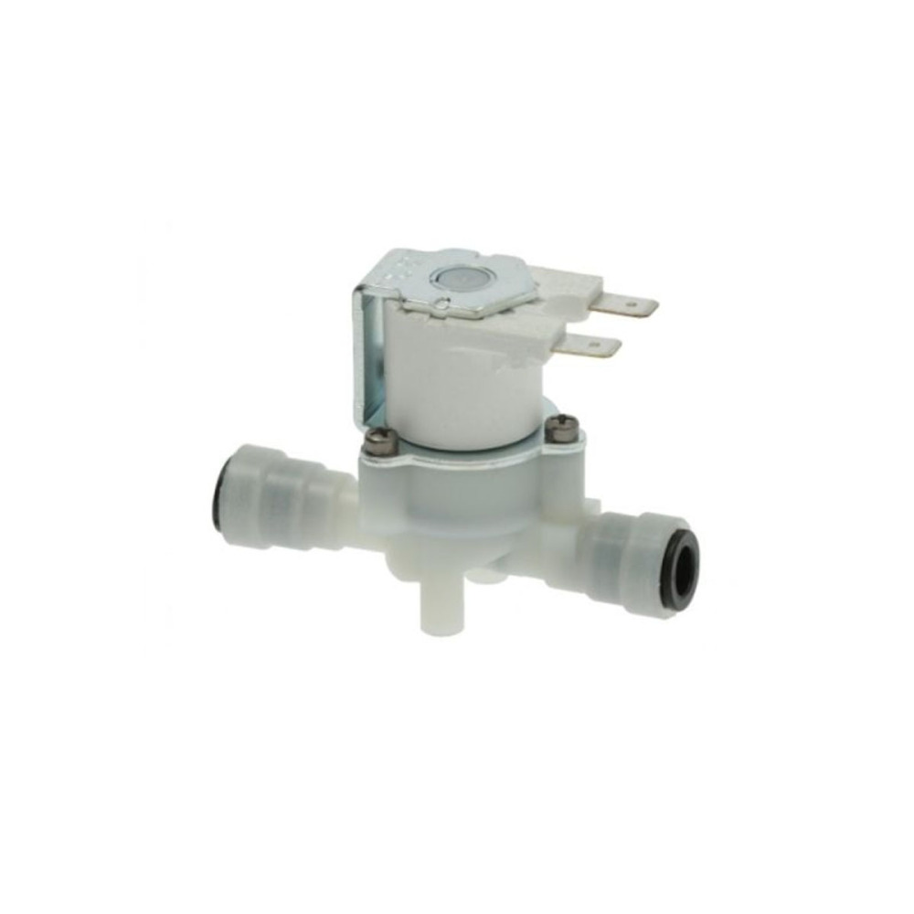 Клапан электрический для пароконвектомата Apach Cook Line A1/10LD 7711110