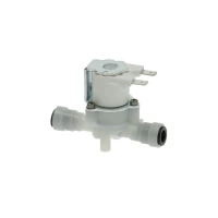 Клапан электрический для пароконвектомата Apach Cook Line A1/10LD 7711110