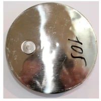 Поршень в сборе с пружиной для колбасного шприца AIRHOT SV/SH-3/5/7 21+14+23+24