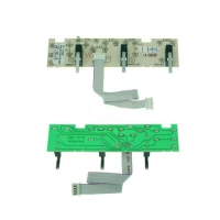Плата переключения для бликсера Robot Coupe Blixer 6A 117813S