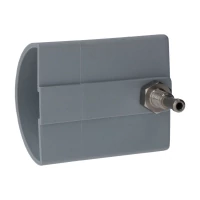 Камера воздушная 65мм для посудомоечной машины Dihr Electron 1000 10911/C