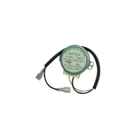 Мотор-редуктор для льдогенератора Viatto VA-IM99D 50TYZ-E без ГТД