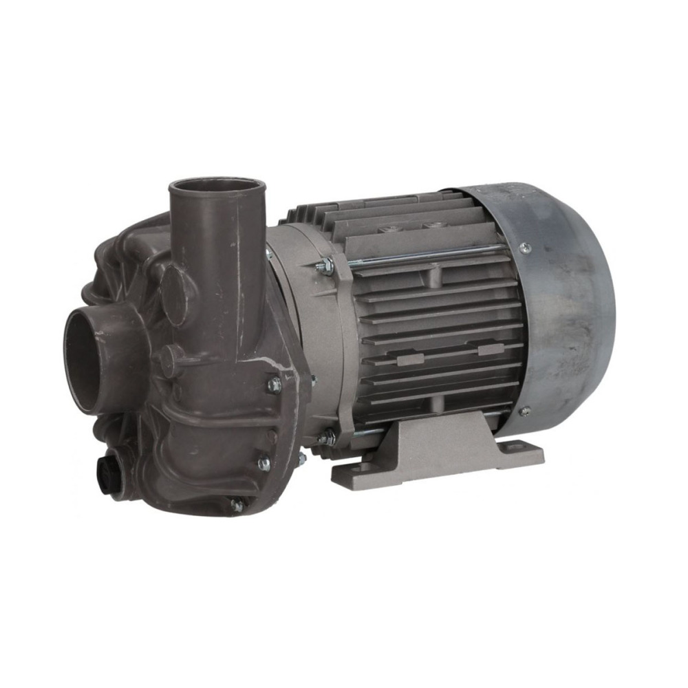 Электропомпа 1205DX 2,70HP для посудомоечной машины Dihr