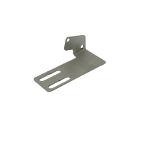 Крепление концевика для тестомеса спирального Apach Cook Line ASM60F2S 4S060504