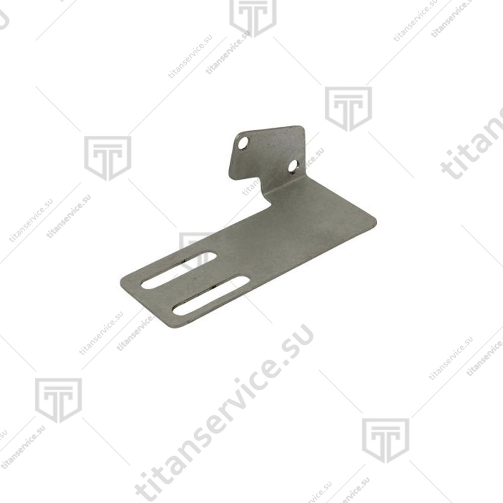 Крепление концевика для тестомеса спирального Apach Cook Line ASM60F2S 4S060504 - фото №1