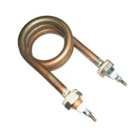 Тэн для электрокипятильника 4580-01 220/2 Термаль КЭНД-50-03