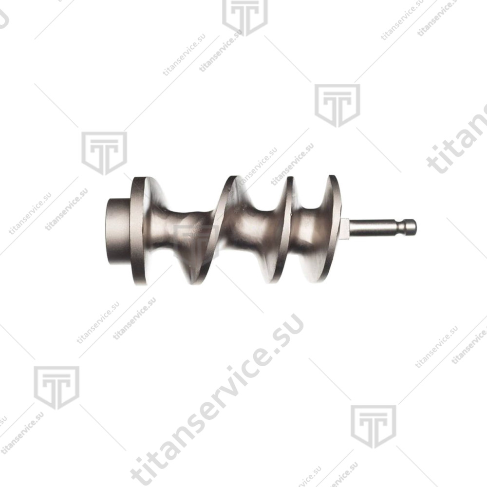Шнек для мясорубки Fimar 22/S SA5400 - фото №1