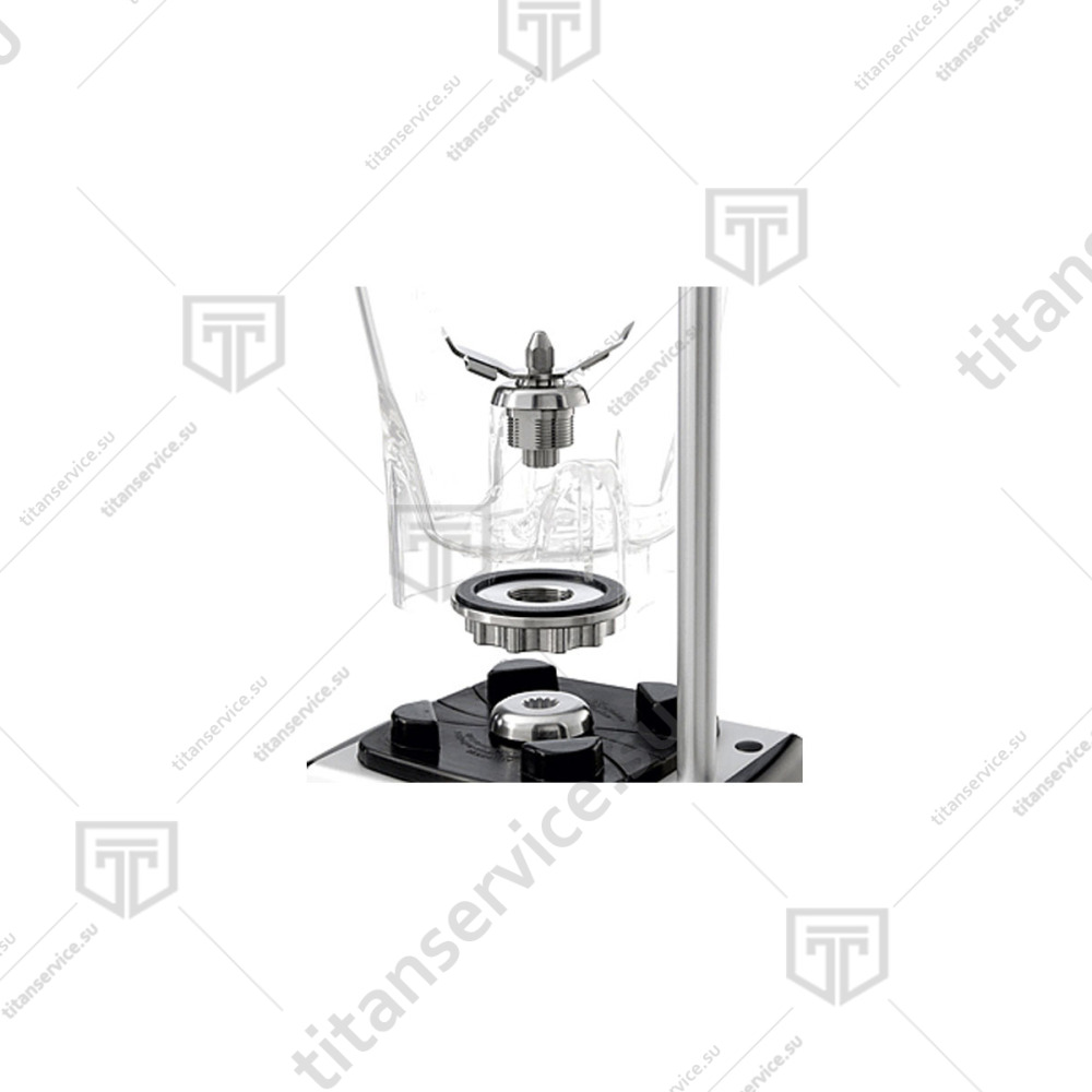 Блендер Sirman Orione Q VV - фото №2