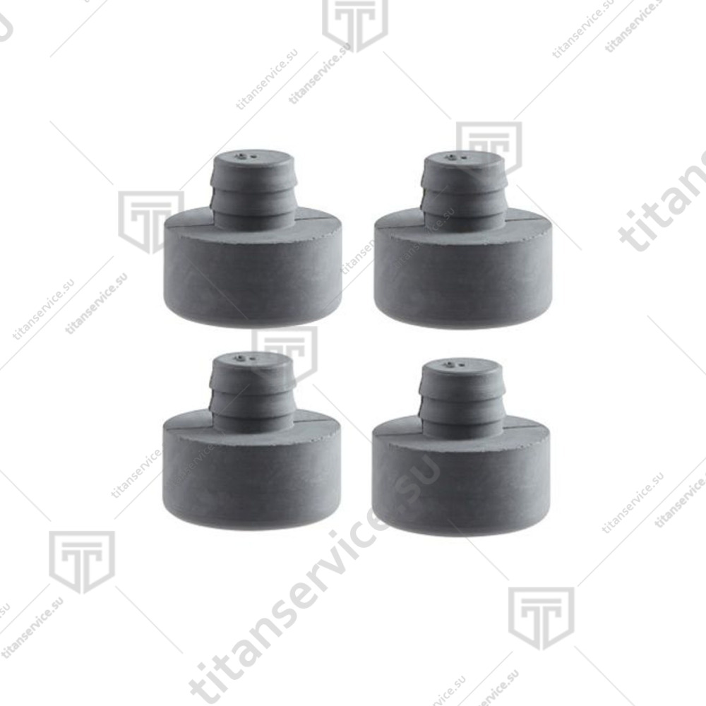 Ножки для овощерезки Robot Coupe CL50 9325 - фото №1