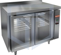 Стол холодильный HICOLD SNG 11/HT P