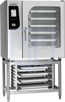 Пароконвектомат GIORIK SBHE102