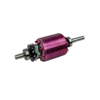 Ротор мотора для миксера планетарного Hurakan HKN-IP30F2