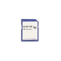 Карта памяти SD 4 Гб для пароконвектомата SCC_WE 61-202 Rational 42.00.128