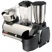 Комбайн барный SIRMAN MODULO 3 ALOQN