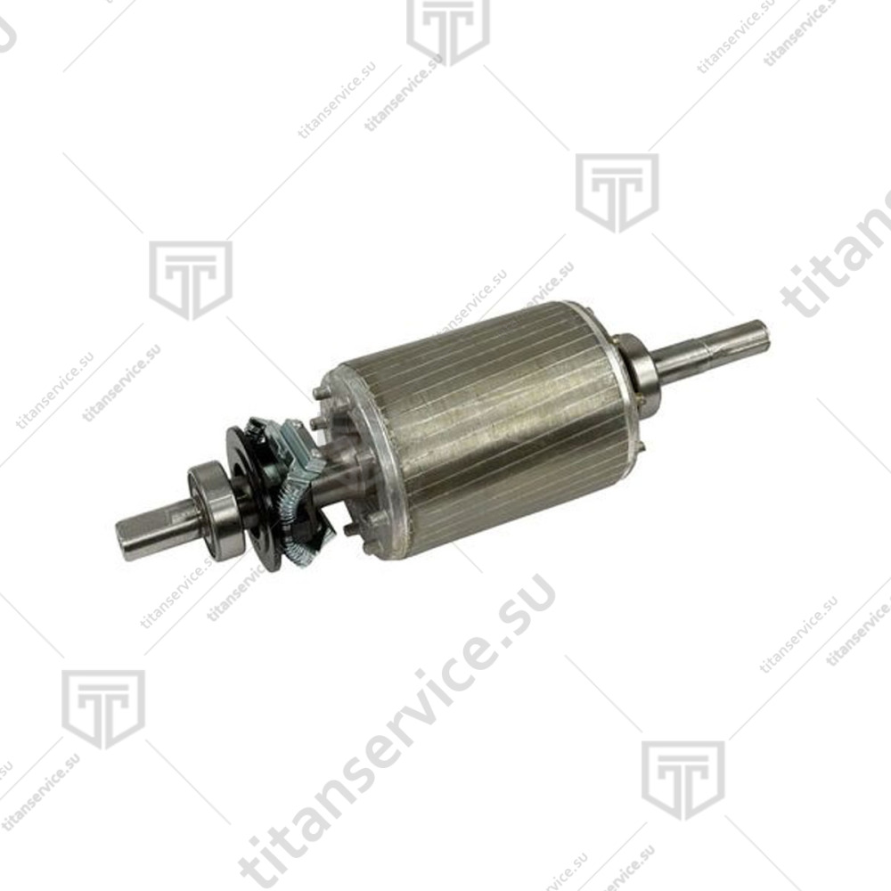 Ротор для миксера планетарного Hurakan HKN-IP20F SP-HKN-IP20F-52 - фото №1