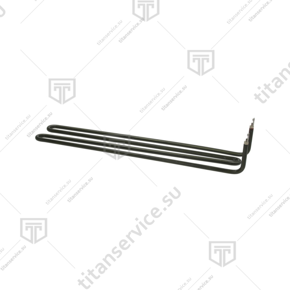 Тэн 1350 Вт 230 В для жарочной поверхности Apach APTE-47PL RTCU700278 - фото №1