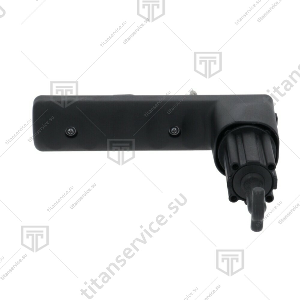 Ручка комплект для пароконвектомата Unox XV 203 G KMG1091B - фото №3