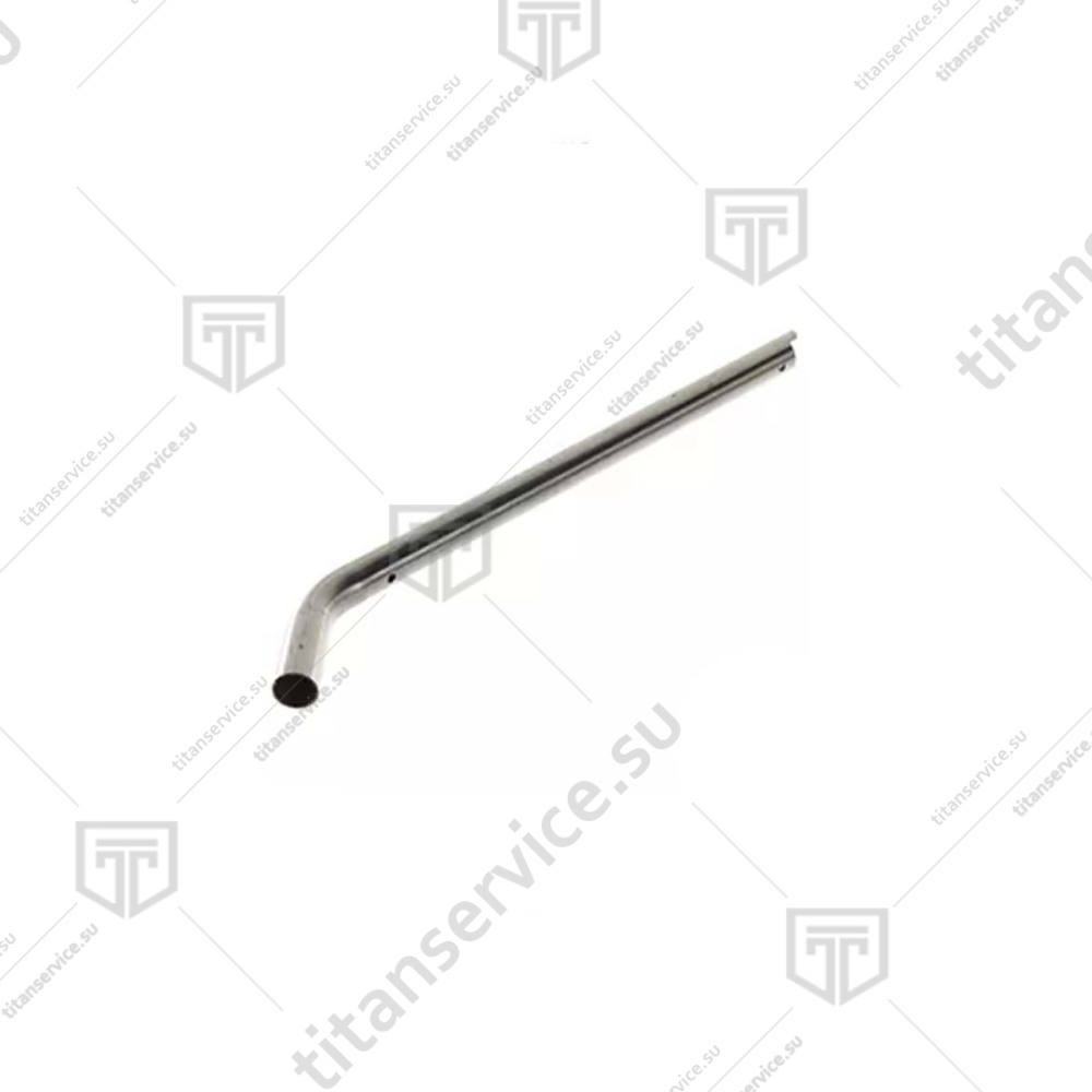 Трубка внутренняя для пароконвектомата Unox XVC305E TB2320A0 - фото №1