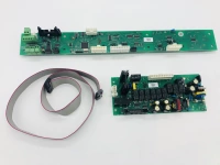 Контроллер 38 ПКА-01 (МПТ-1700, 2000; Lкаб.= 800 мм)