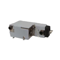 Парогенератор с теплоизоляцией *SERVICE* для пароконвектомата Rational SCC_WE CM_P 61G