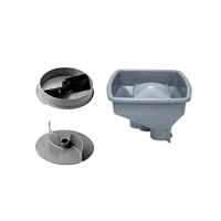 Насадка для картофельного пюре овощерезки Robot Coupe CL50  6028185