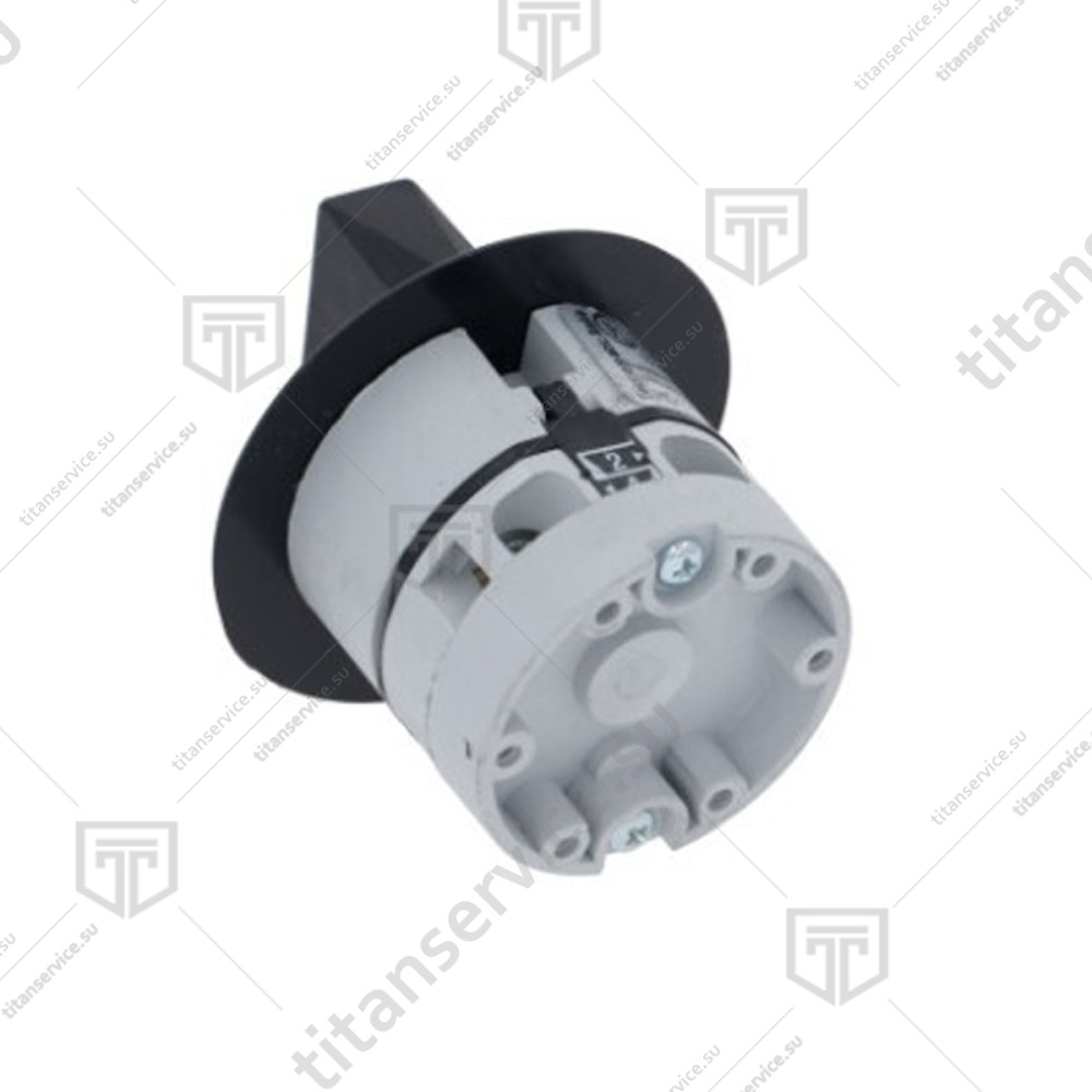 Переключатель для мясорубки Apach Cook Line ATS22 F2366 - фото №3