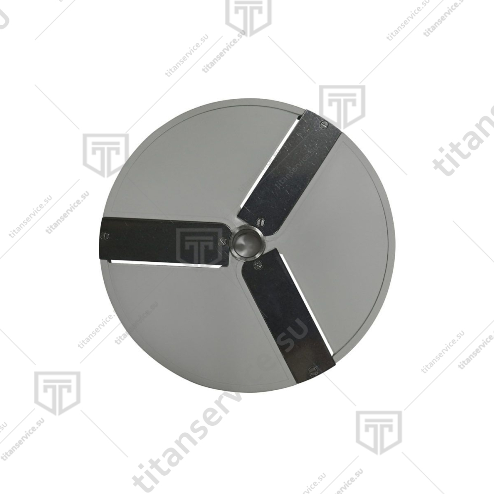Нож-слайсер для овощерезки 2мм Viatto HLC-300 P 2 - фото №1