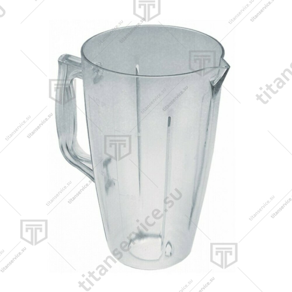 Стакан для блендера SIRMAN ORIONE IB4050900 - фото №1