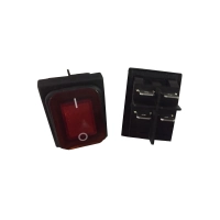 Выключатель для фритюрницы Hurakan HKN-FT10N