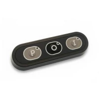 Панель кнопочная для куттера Sirman C4V/C6V 19702007