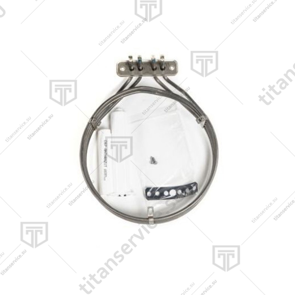 Тэн для конвекционной печи 2.7кВт Unox XEFT-03HS KRS1282А - фото №1