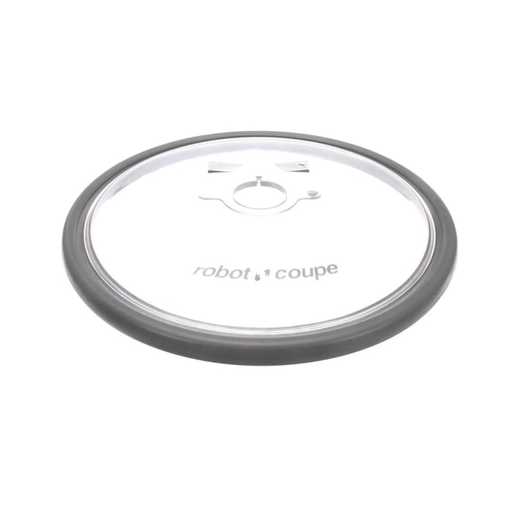 Крышка в сборе для куттера Robot Coupe R60 A 59496