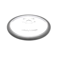 Крышка в сборе для куттера Robot Coupe R60 A 59496