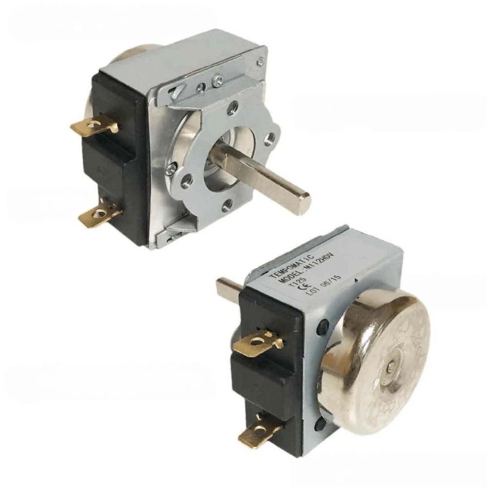 Таймер Tempomatik М112HDV для конвекционной печи Atesy ТОСКАНА КП-4-430/330-01