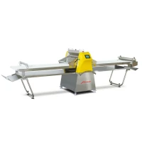 Тестораскатка FLAMIC SF600DX1000