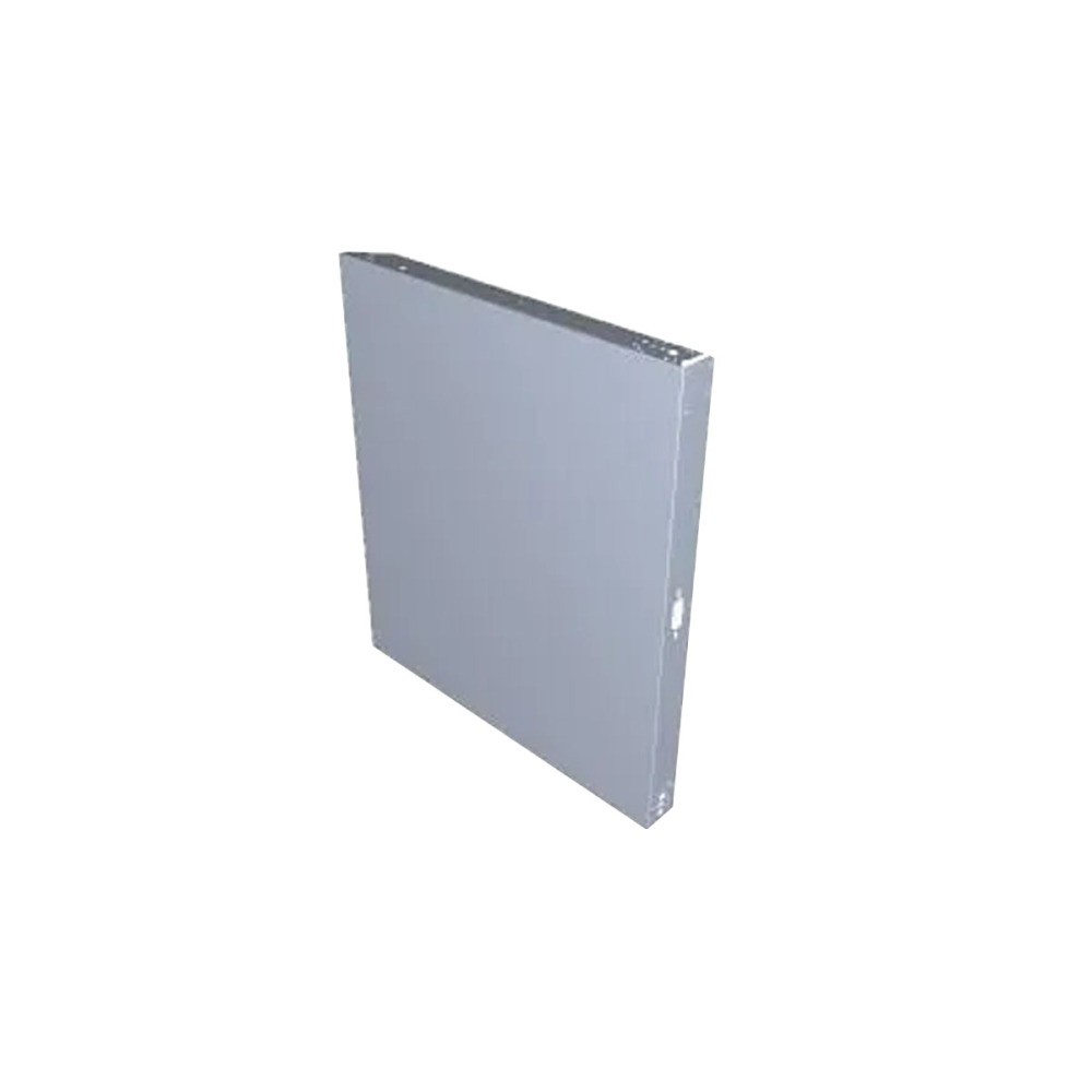 Панель боковая левая для пароконвектомата Unox XEVC-0711-EZRM 0D2300A1