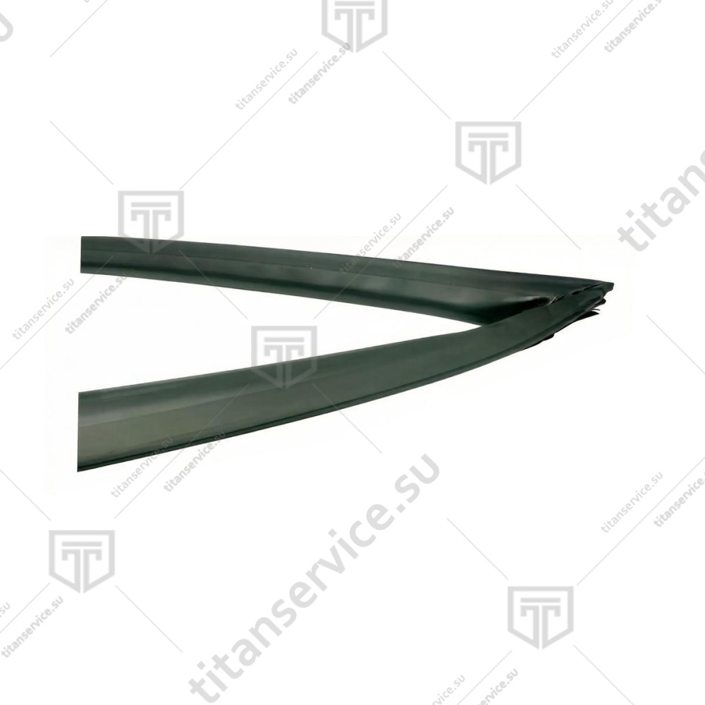 Уплотнение двери 1786х681 для шкафа холодильного Aркто F1.4-G 206000082 - фото №3