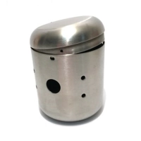 Крышка двигателя для миксера Hurakan HKN-FR1GM