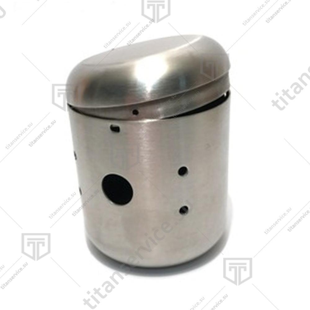 Крышка двигателя для миксера Hurakan HKN-FR1GM - фото №1