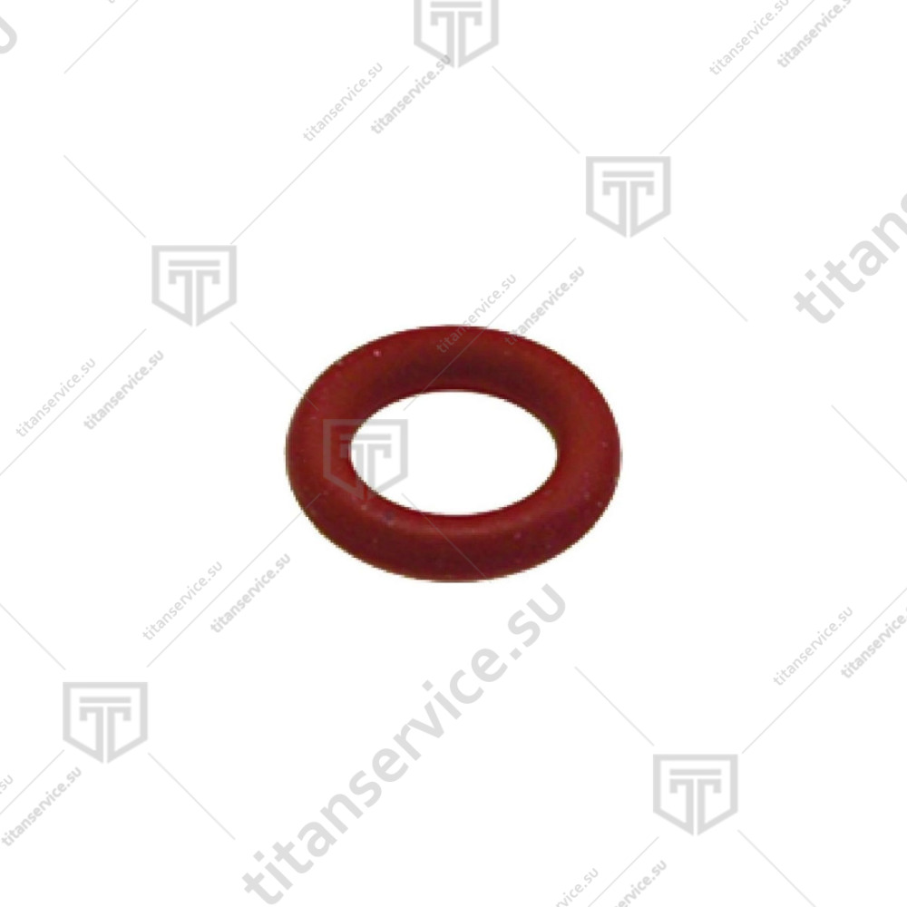 Кольцо уплотнительное 02021 для посудомоечной машины Dihr 13001 - фото №1