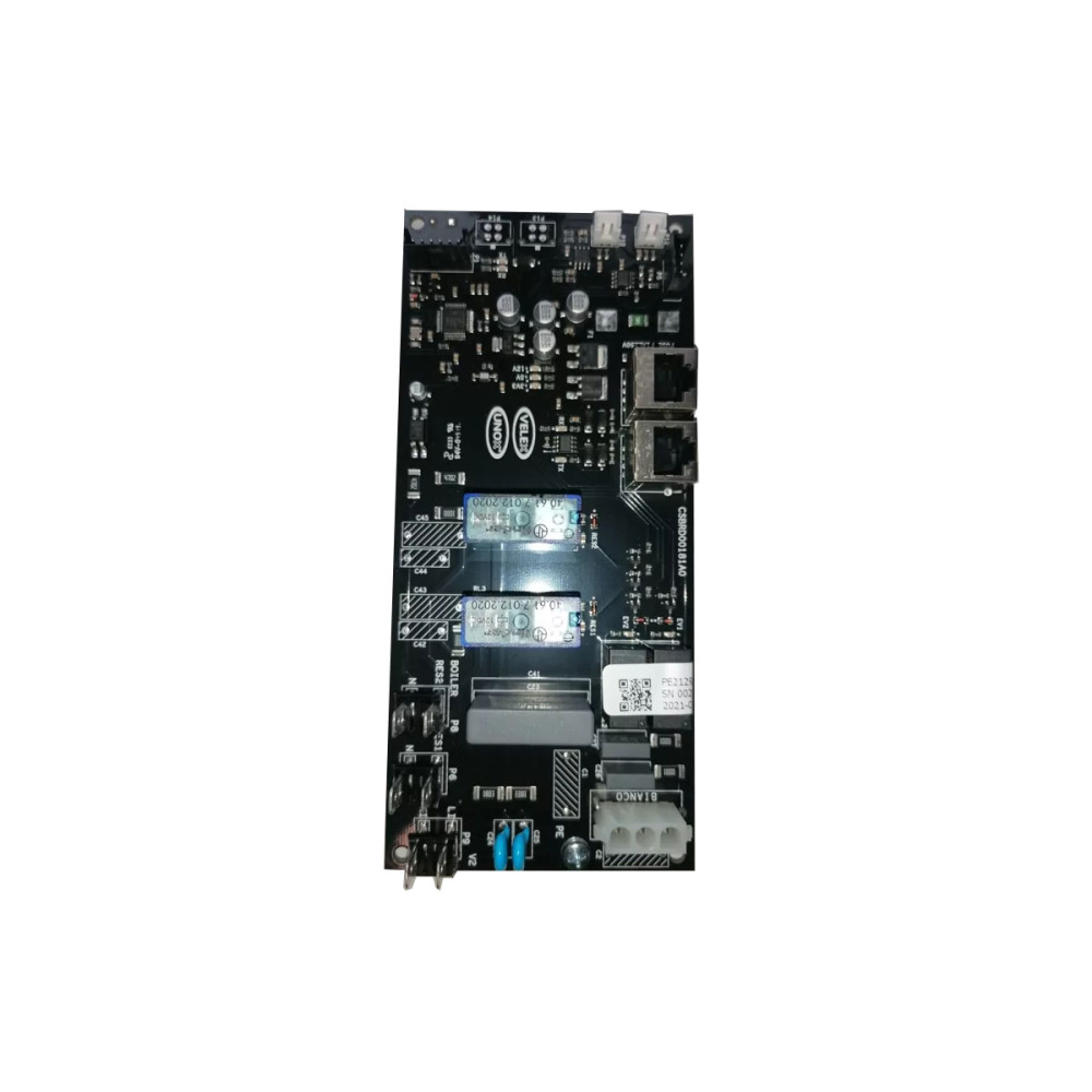Плата силовая для расстоечного шкафа Unox XEBPC-12EU-B KPE2119A