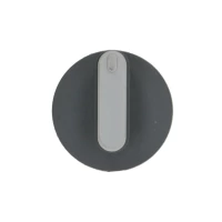 Ручка регулировочная двухцветная 42мм для посудомоечной машины Comenda