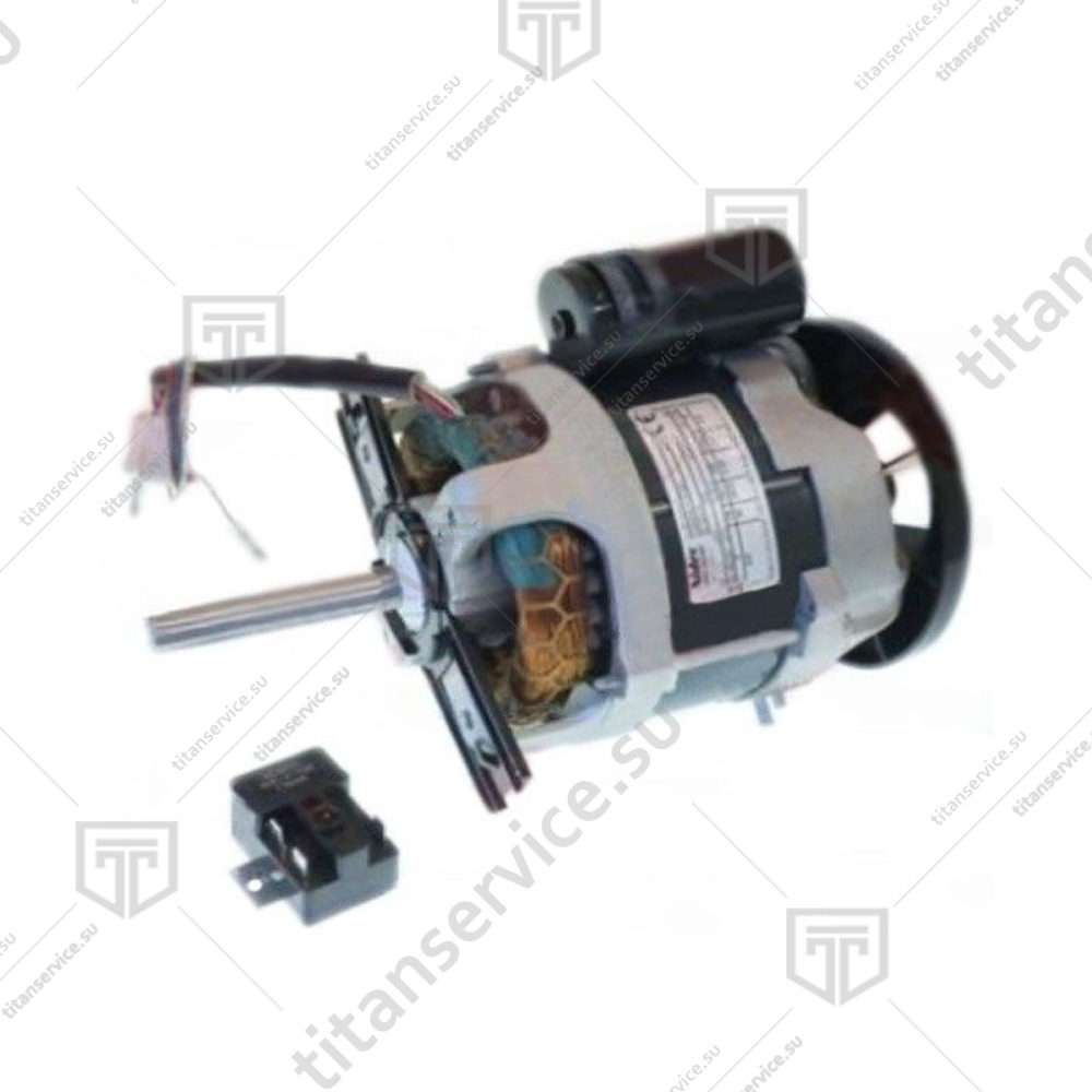 Мотор для бликсера Robot Coupe Blixer 3 303161S - фото №1