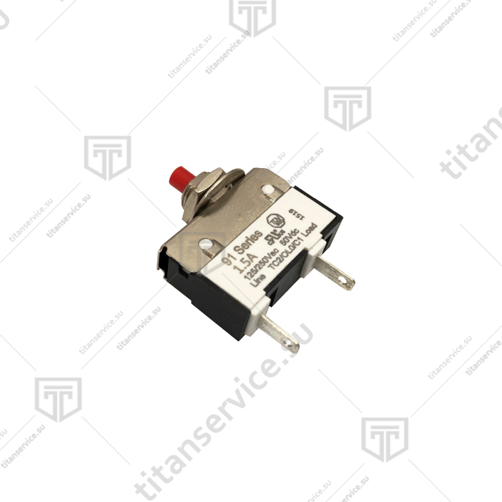 Переключатель для мясорубки 91 Series Viatto VA-MG500 TC2/OL0/C1 - фото №1