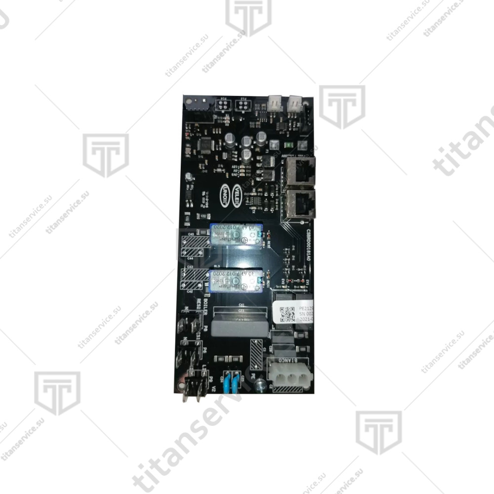 Плата силовая для расстоечного шкафа Unox XEBPC-12EU-B KPE2119A - фото №1
