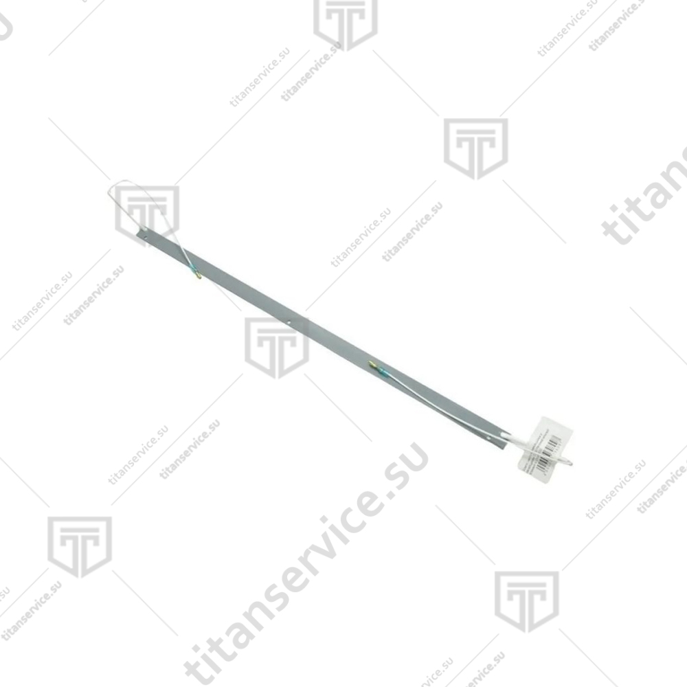 Нагревательный резак для термоупаковщика CAS CNW-520 - фото №1